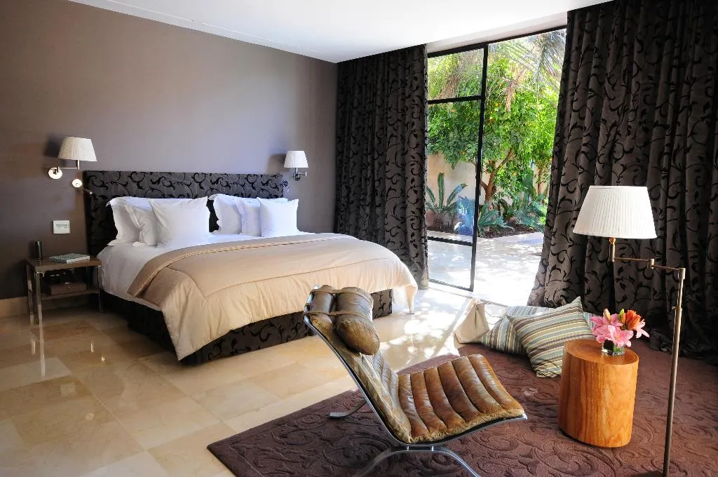 VILLA DELUXE Room, Palais Namaskar Marrakech, Marrakech