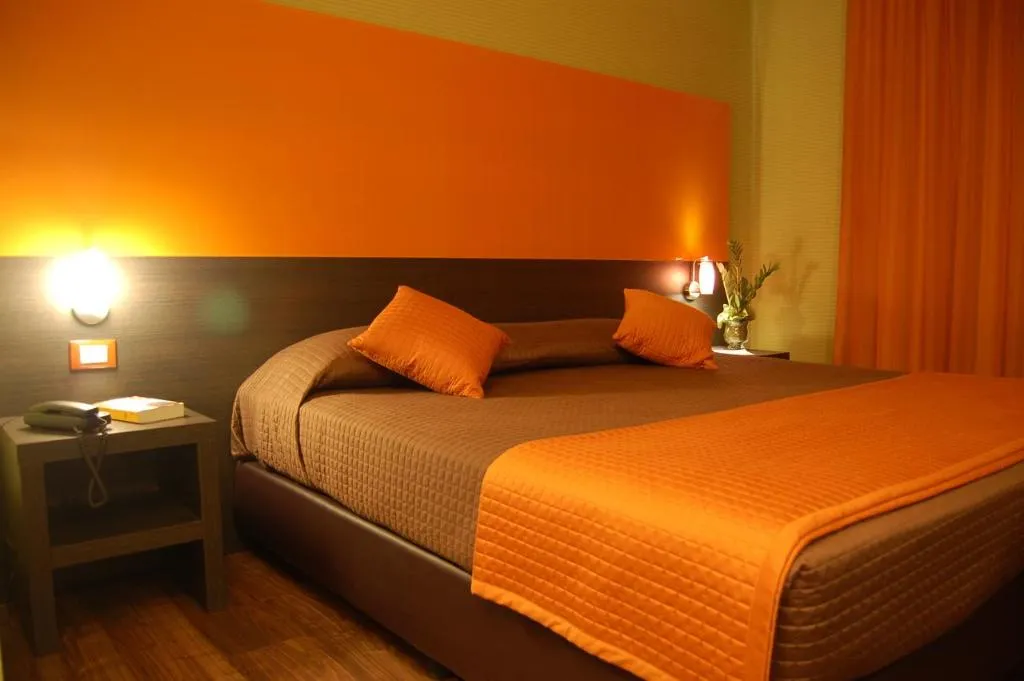 Room, Andrea Doria, Catania