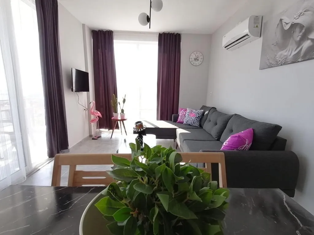 SUITE MOUNTAIN VIEW Room, Just Dream Suites, Dalaman
