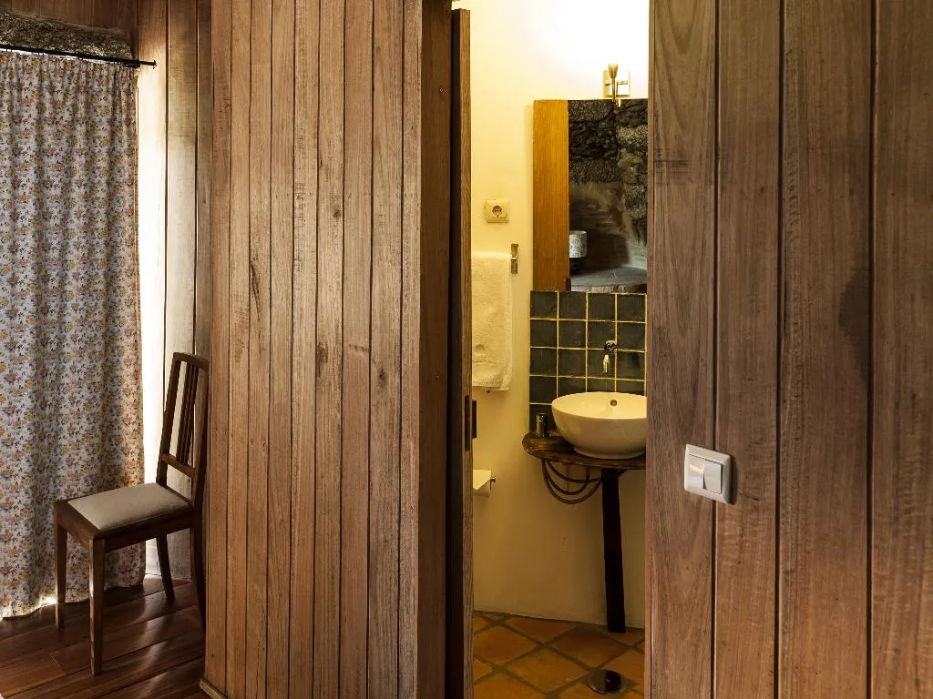 VILLA MOUNTAIN VIEW Room, Quinta Do Rapozinho, Porto