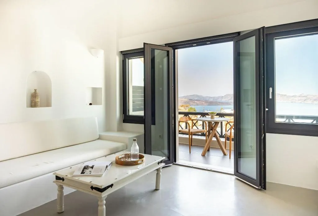 Room, Black Diamond Suites - Adults Only, Santorini