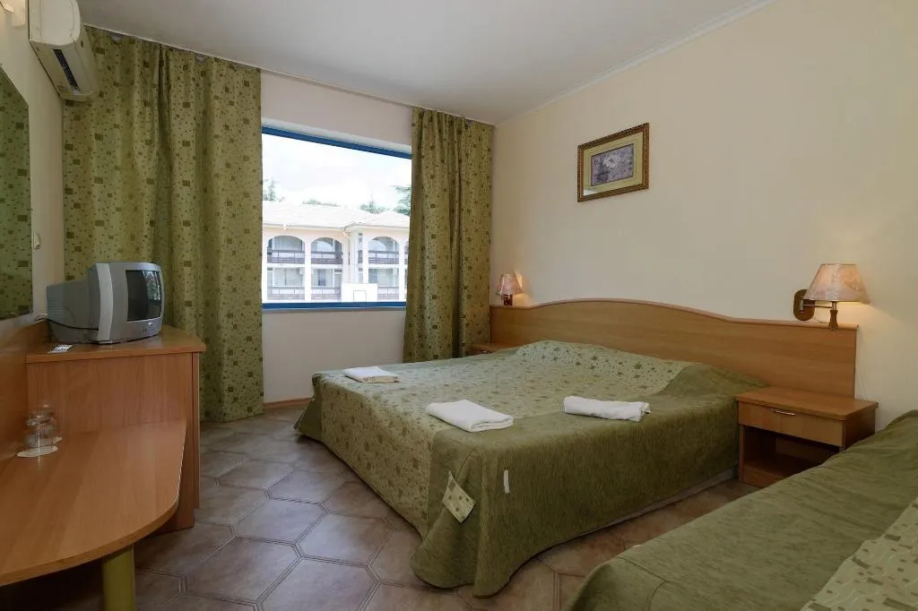 Room, Iceberg Hotel, Varna