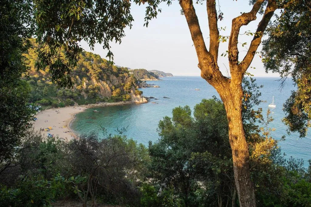 General view, Hotel Lloret Santa Rosa by Pierre & Vacances, Costa Brava