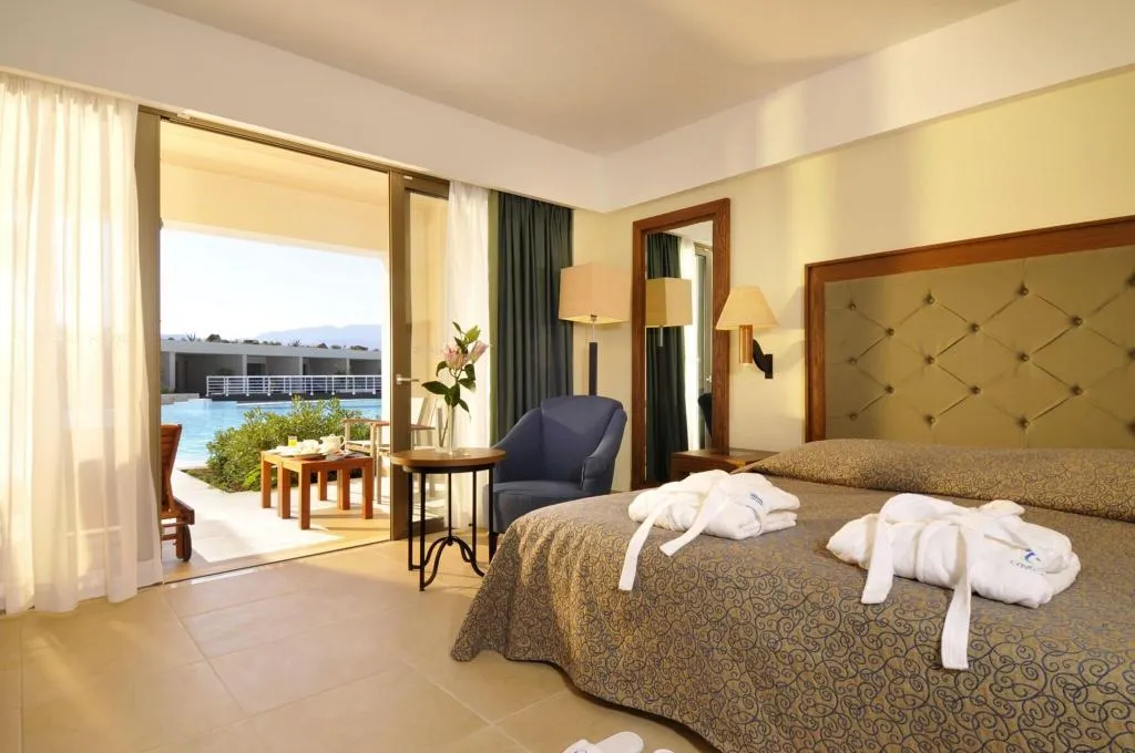 Room, Cavo Spada, Crete