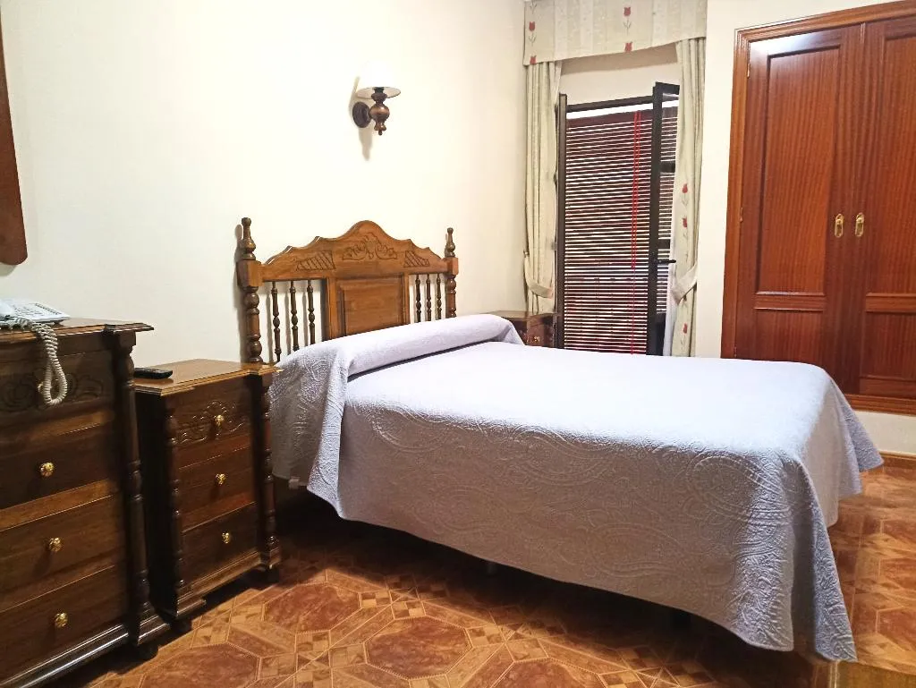 Double or Twin STANDARD Room, Bellido, Andalucia