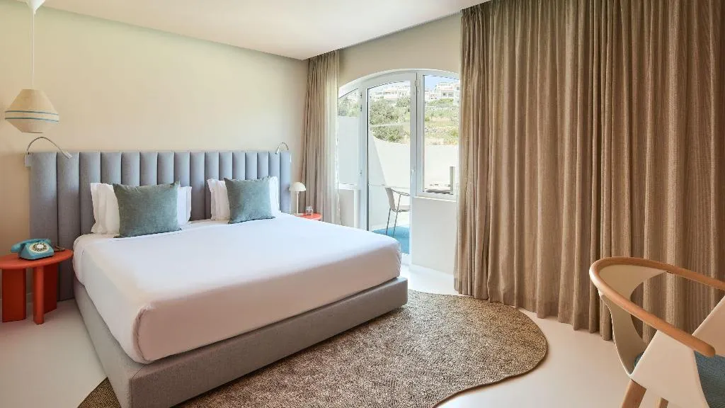 DOUBLE WITH BALCONY Room, Hotel Indigo Albufeira, Algarve