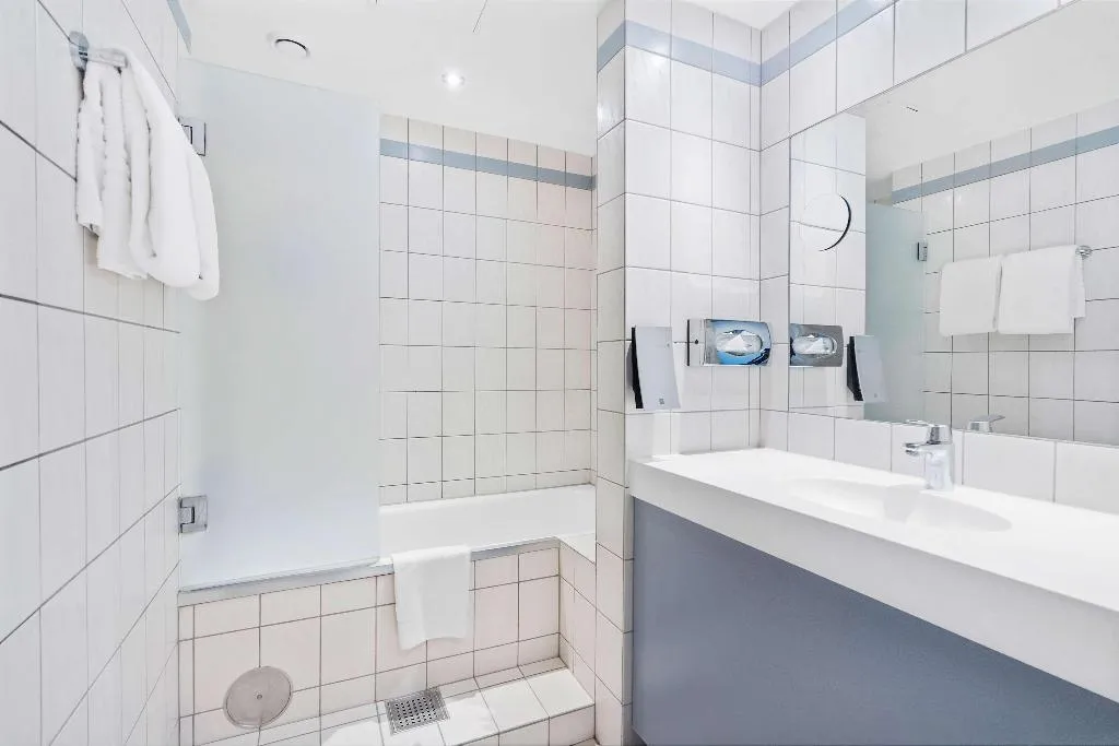 TWIN STANDARD Room, Best Western Plus Airport Hotel Copenhagen, Copenhagen