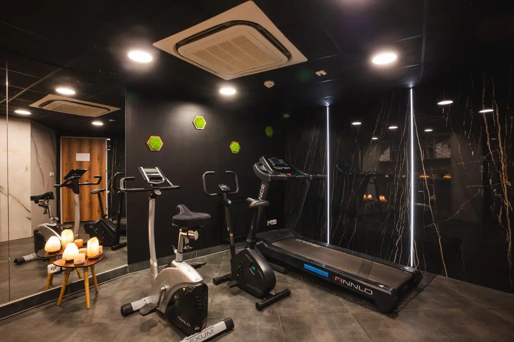 Sports and Entertainment, Focus Hotel Premium Gdansk, Gdansk