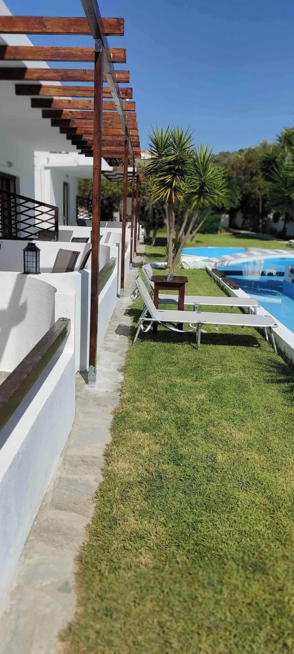 Room, Skiathos Holiday House, Skiathos