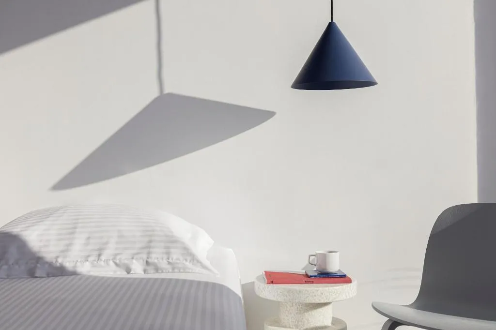 Room, Neo Luxury Suites, Santorini
