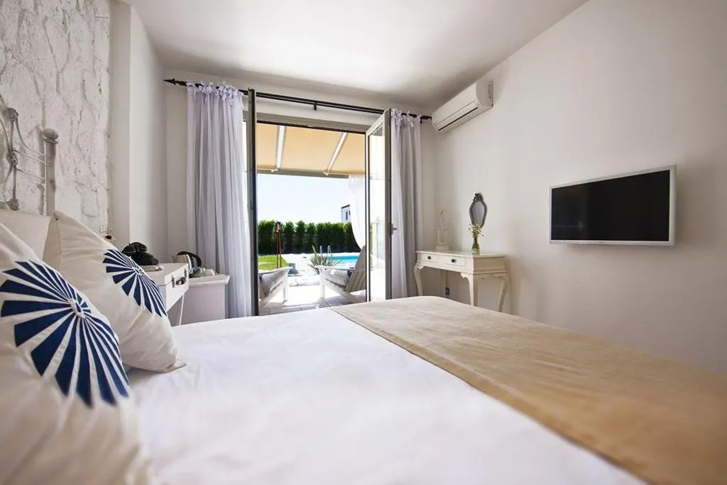 Room, Sade Alacati Hotel, Izmir