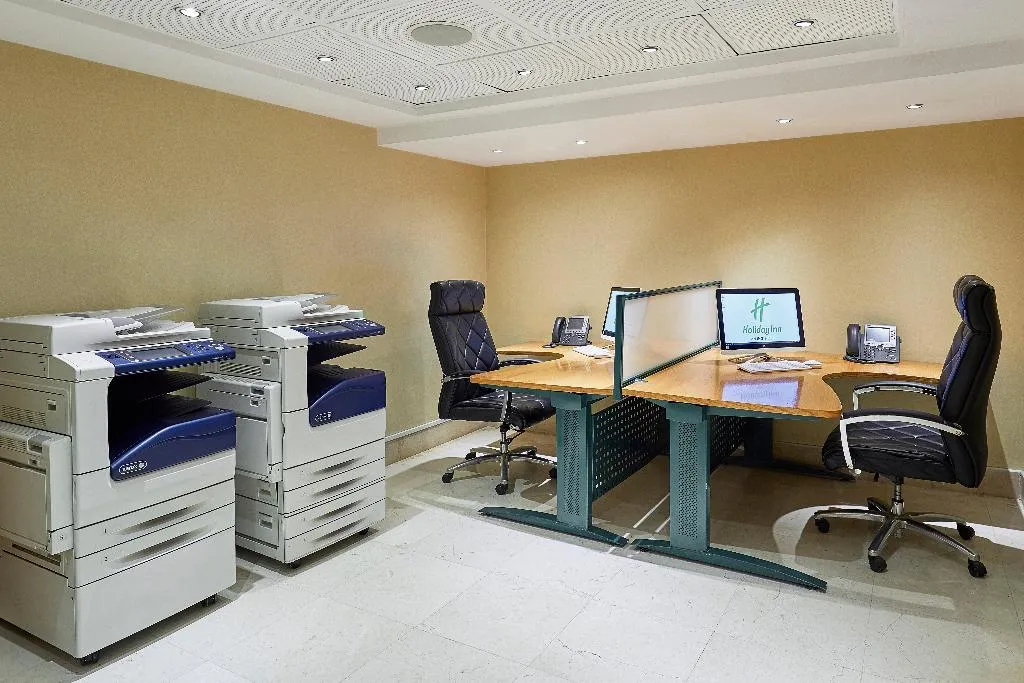 Conferences, Holiday Inn Cairo - Citystars, Cairo