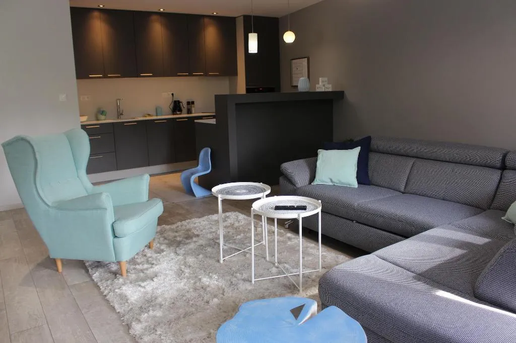 Room, A11 Apartments Spa Dermique, Krakow