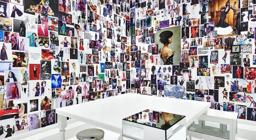 SUITE STANDARD Room, De LEurope Amsterdam, Amsterdam