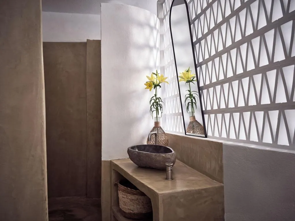 SUITE HONEYMOON Room, Esperas Houses Apartments, Santorini