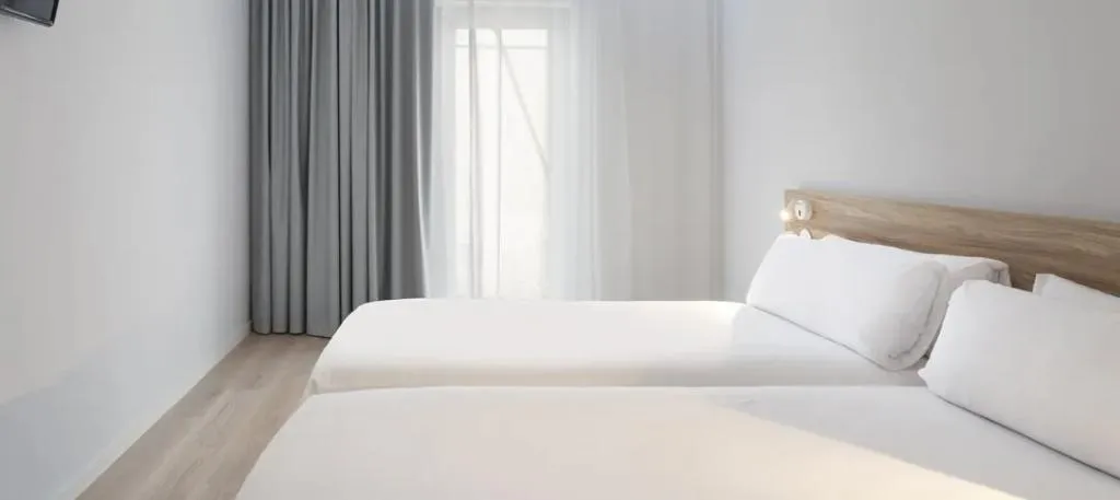 TWIN STANDARD Room, B&B Hotel Olhão Algarve, Algarve