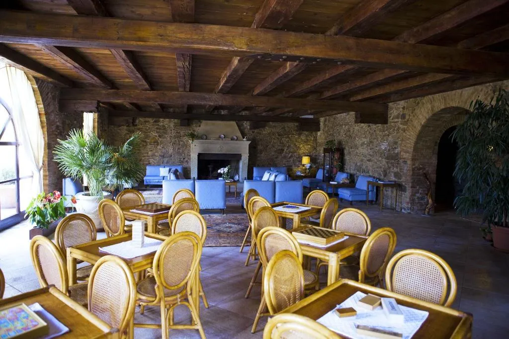 Conferences, Hotel Le Dune Piscinas, Cagliari