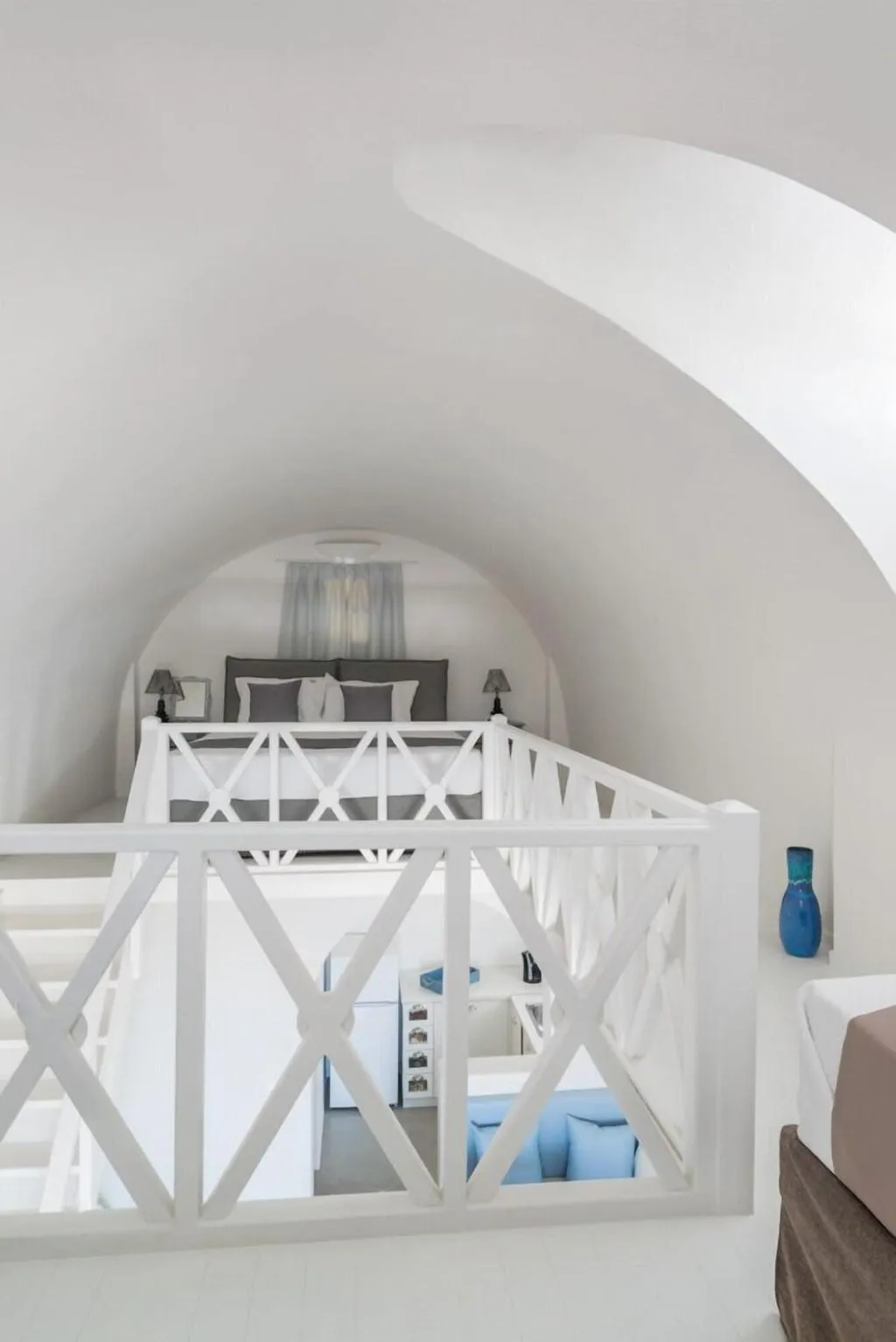Room, Black Diamond Suites - Adults Only, Santorini