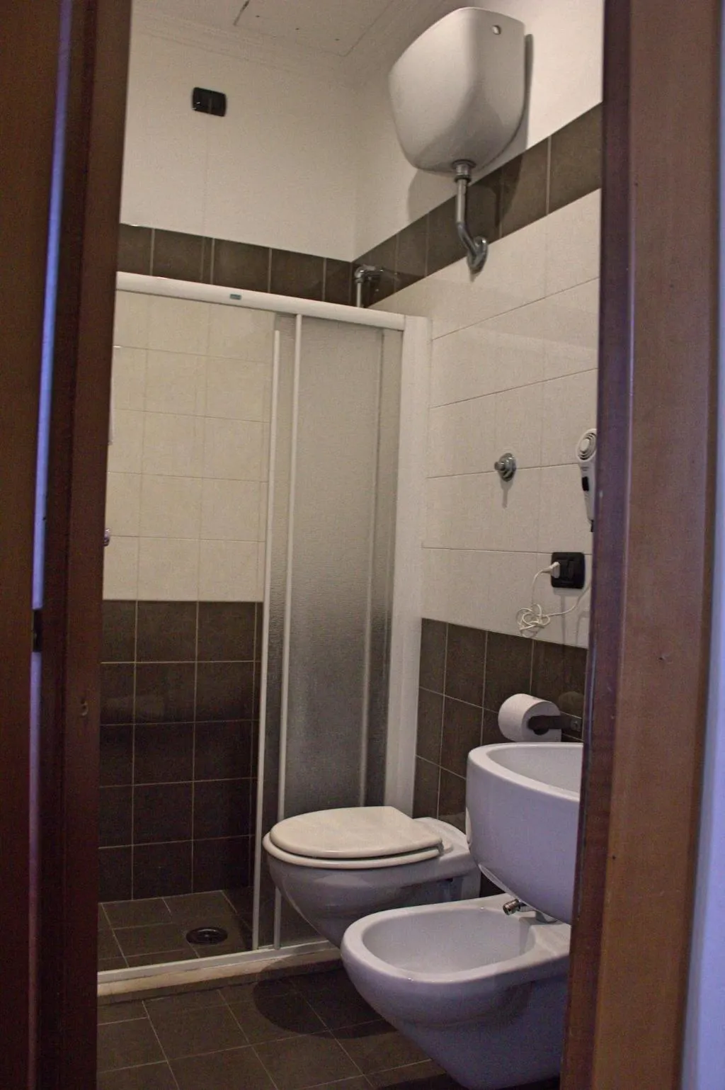 Room, Hotel Ciao, Naples