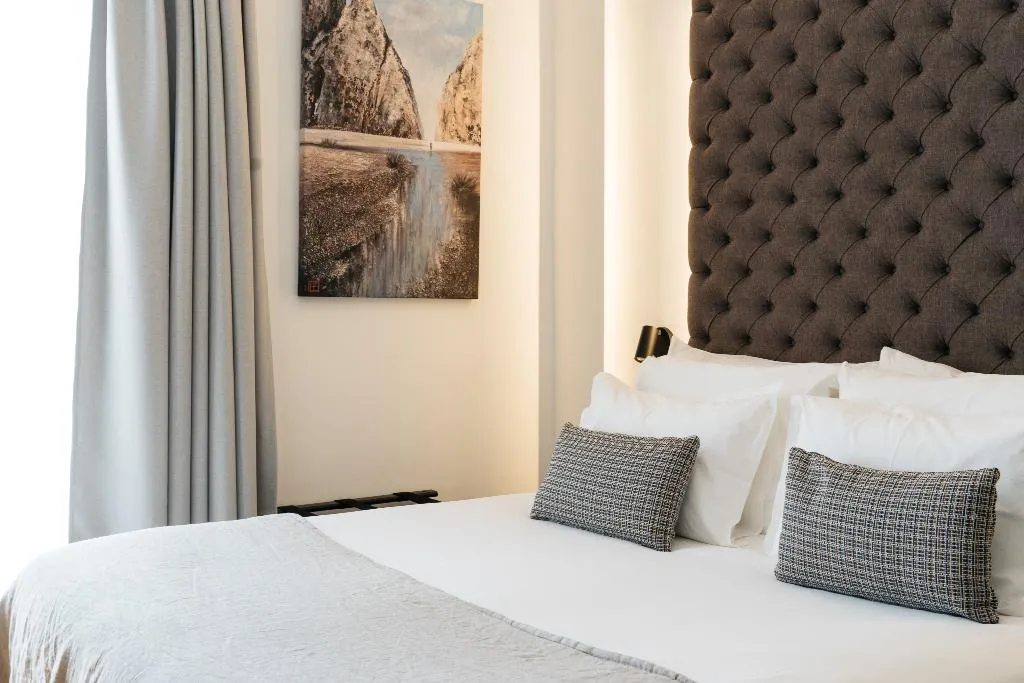 DOUBLE STANDARD Room, Boutique Hotel Petit Montisión, Majorca