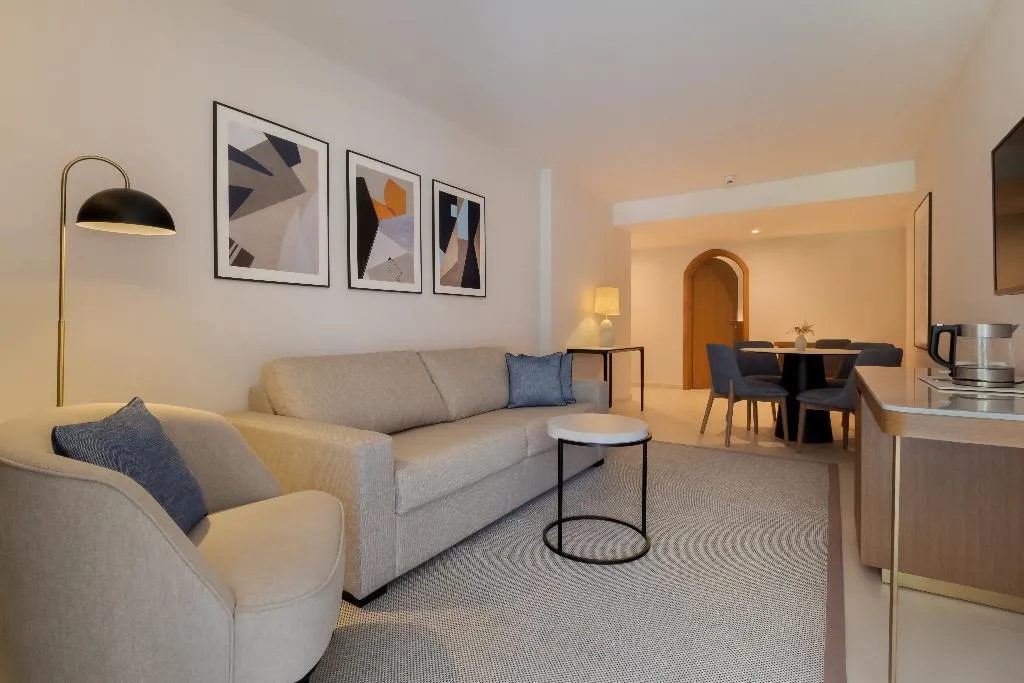 SUITE STANDARD Room, Bluesun Hotel Elaphusa, Split
