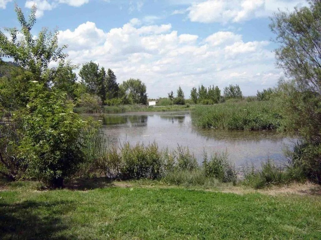 General view, Tres Anclas, Valencia