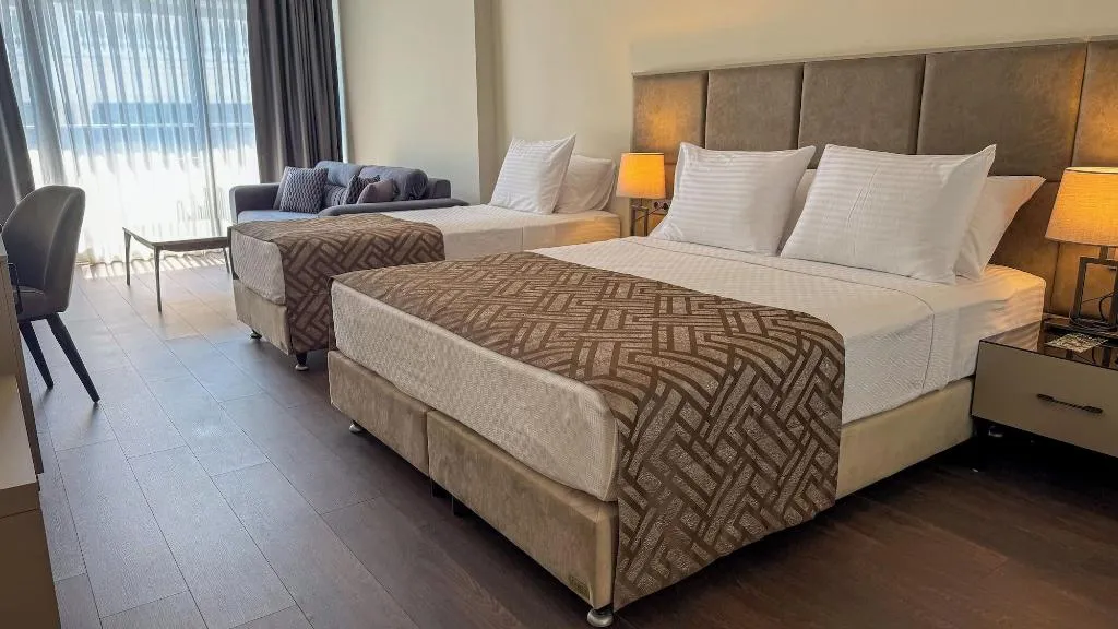 Room, Alice Hotel Antalya, Antalya