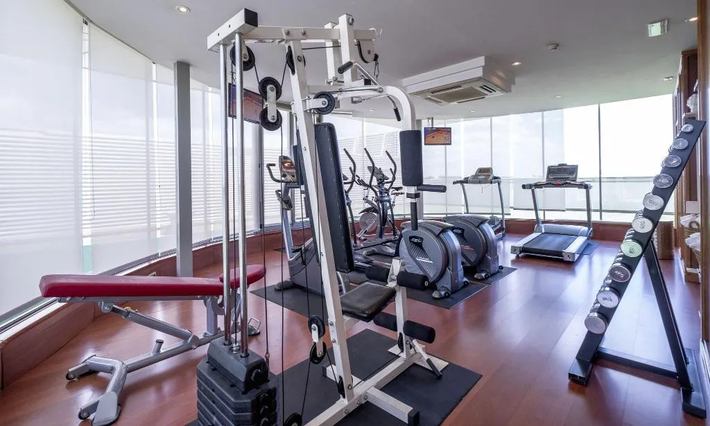Sports and Entertainment, Gran Hotel Attica21 Las Rozas, Madrid