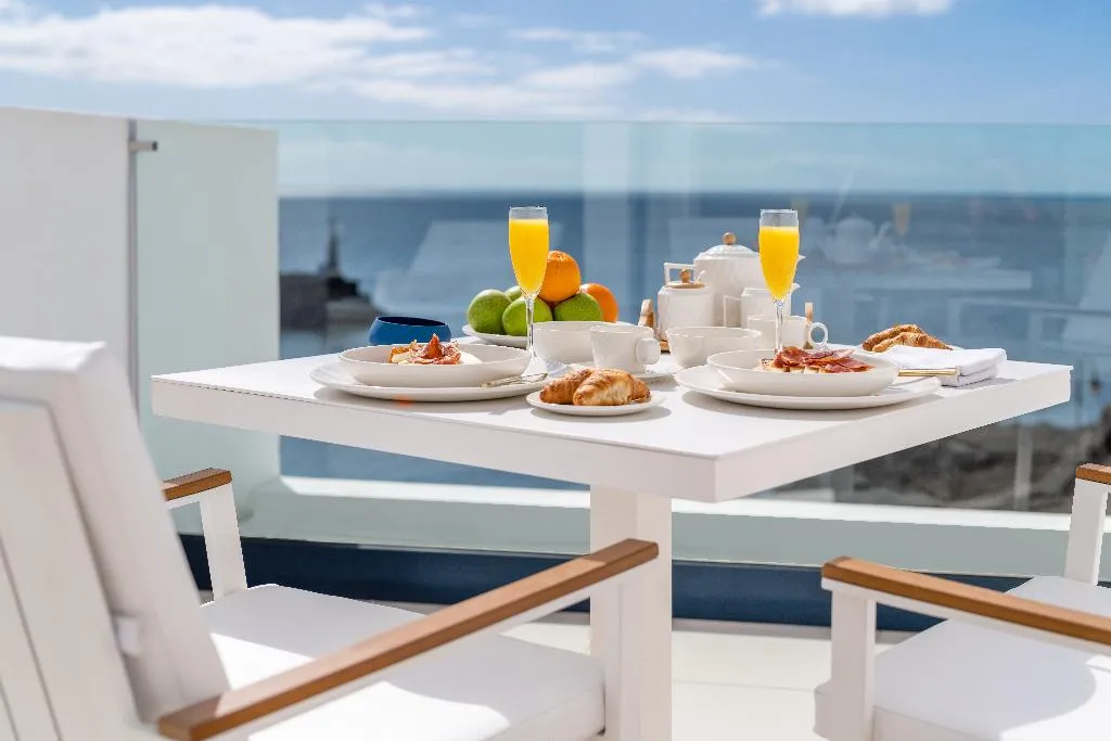 SUITE OCEAN VIEW Room, Royal Marina Suites Boutique Hotel, Lanzarote