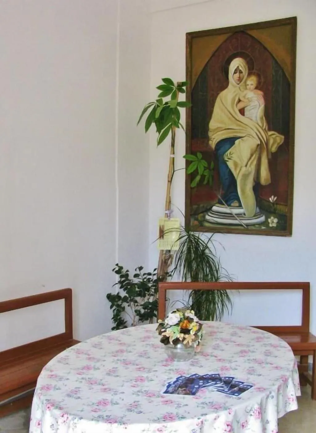 Room, Lo Stradone, Naples