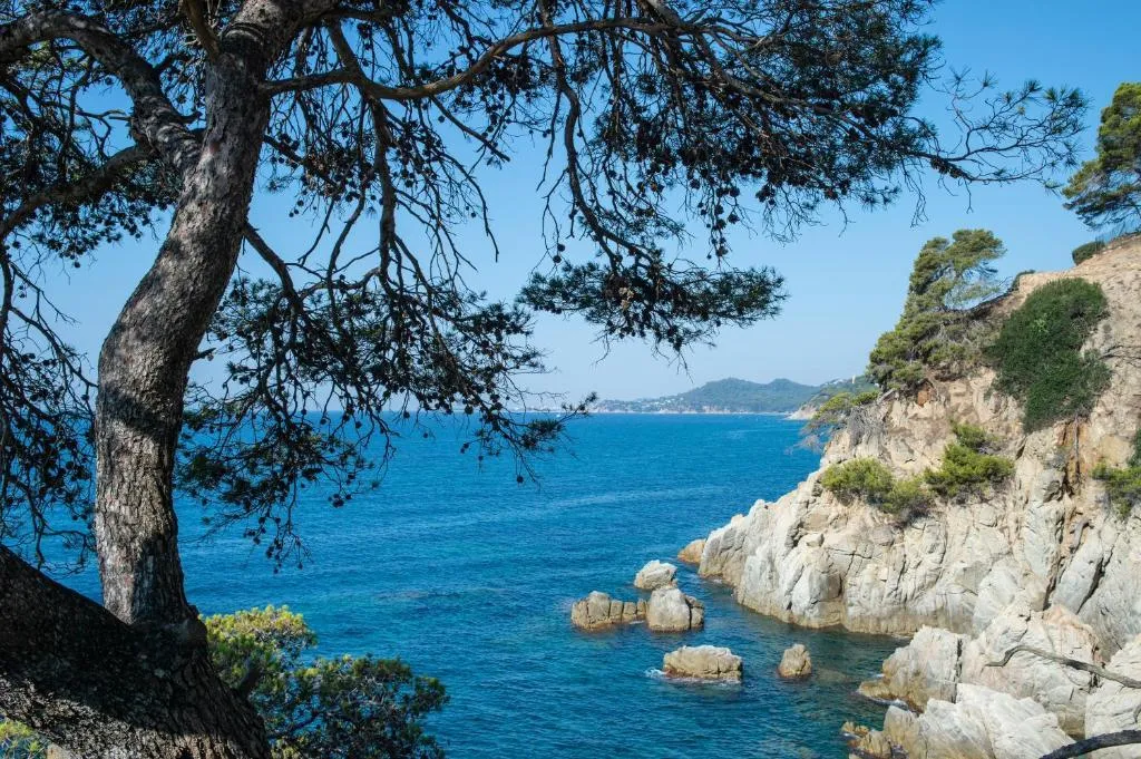 General view, Hotel Lloret Santa Rosa by Pierre & Vacances, Costa Brava