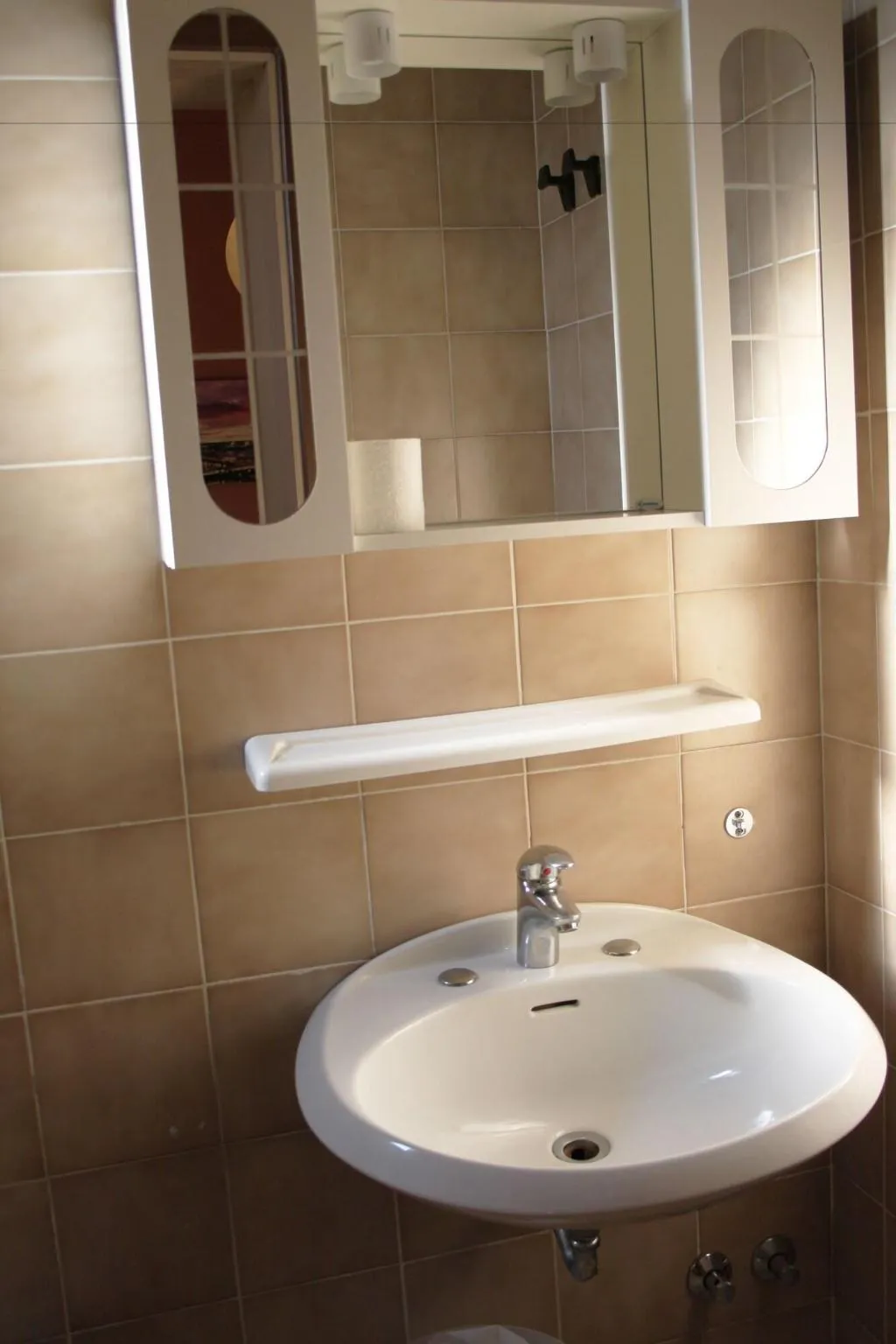 Room, Colombo Hotel & Hostel For Backpackers, Venice