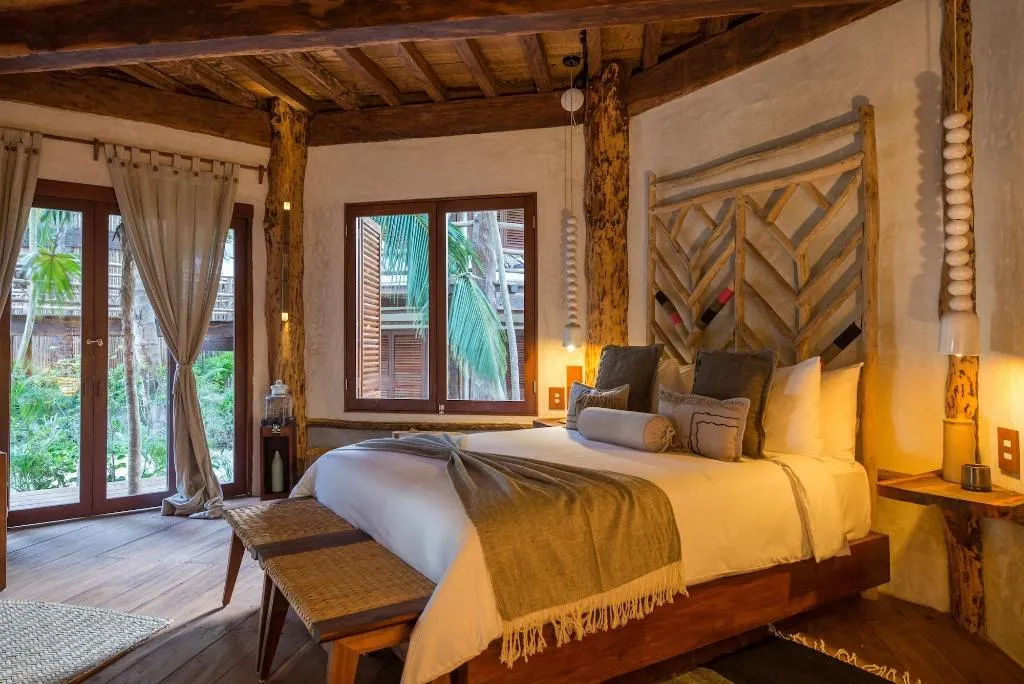 Room, Delek Tulum, Cancun Area