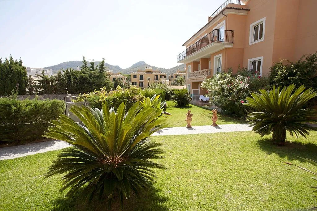 General view, Mon Port Hotel & SPA, Majorca