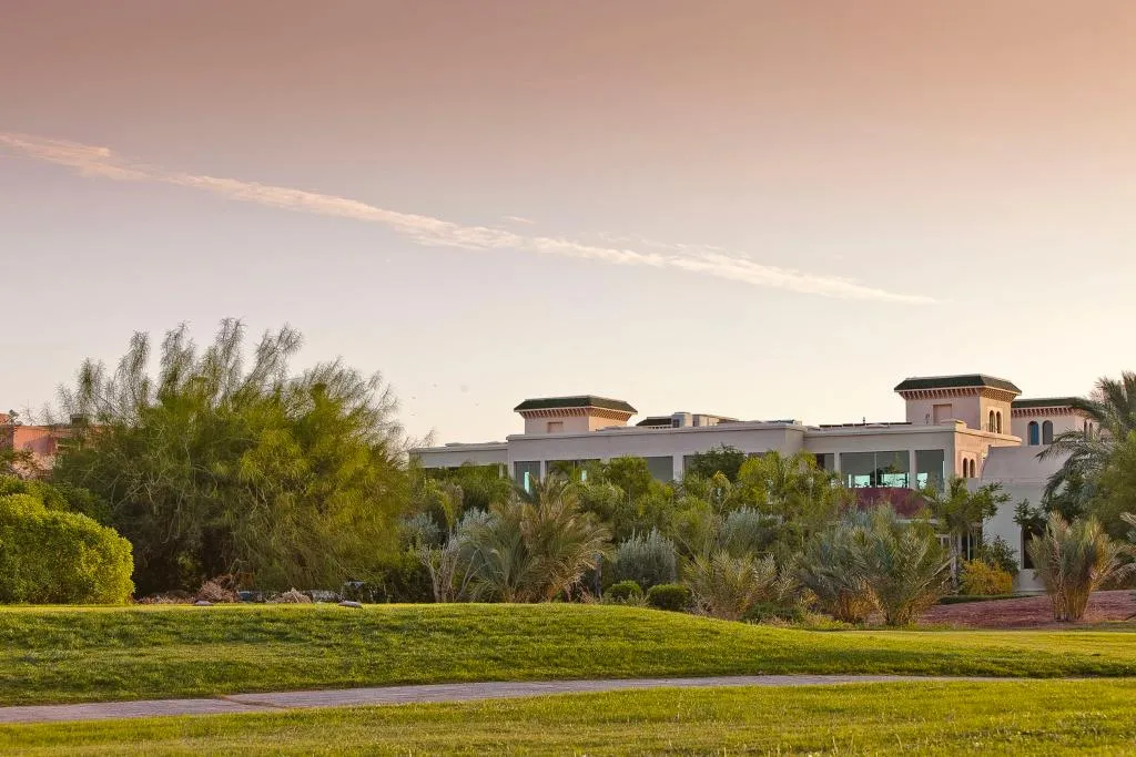 Sports and Entertainment, Palmeraie  Palace, Marrakech