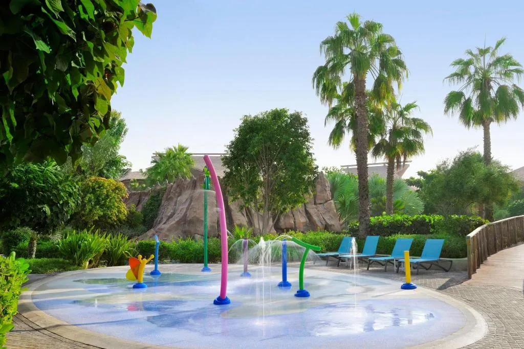 General view, Lapita,Dubai Parks & Resorts,Autograph Collection, Dubai