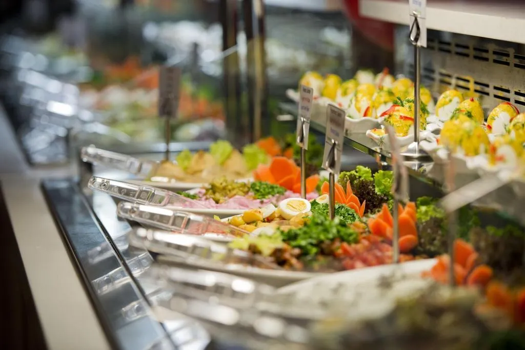 Restaurant, Trendy Hotel Verbena Beach, Antalya