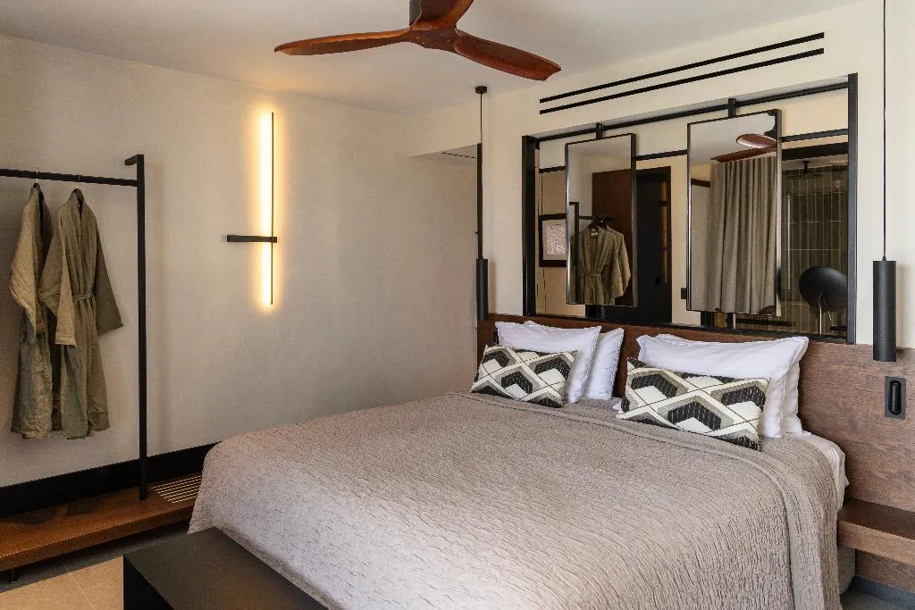 SUITE DELUXE Room, King Jason Zante – Designed For Adults, Zante