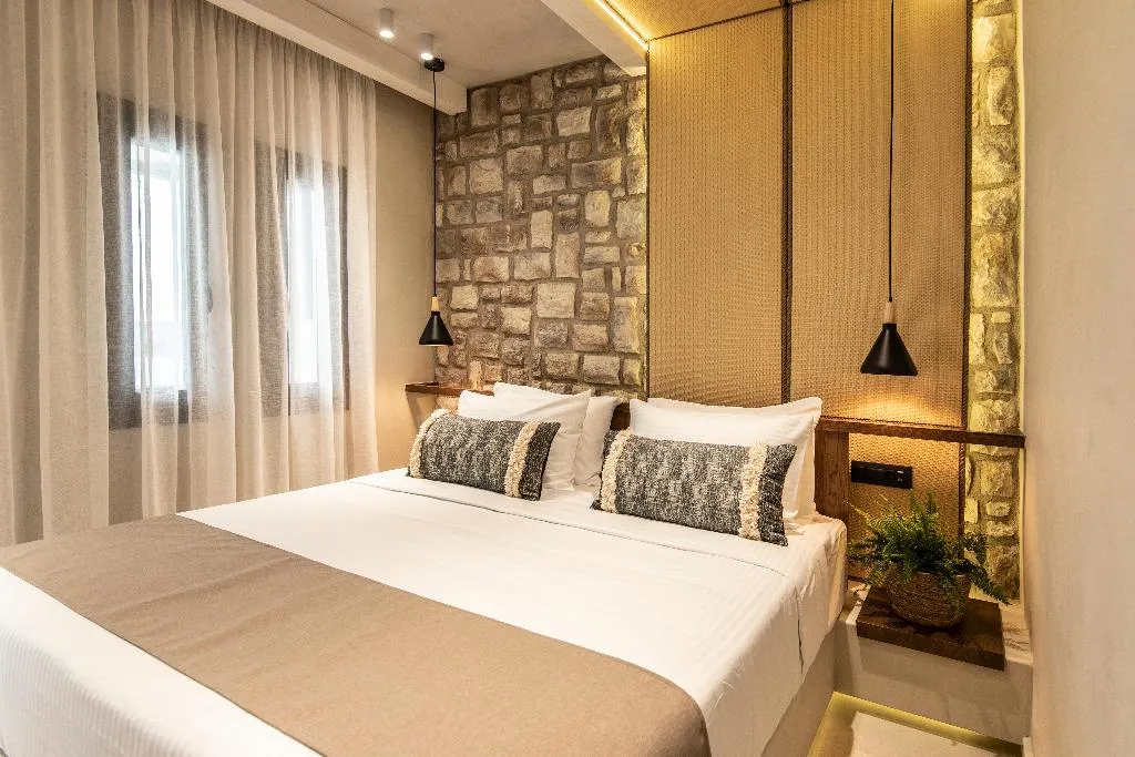 SUITE STANDARD Room, The Sand Suites- Adults Only, Crete
