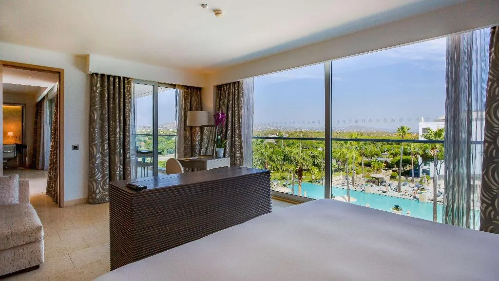 Room, Conrad Algarve, Algarve