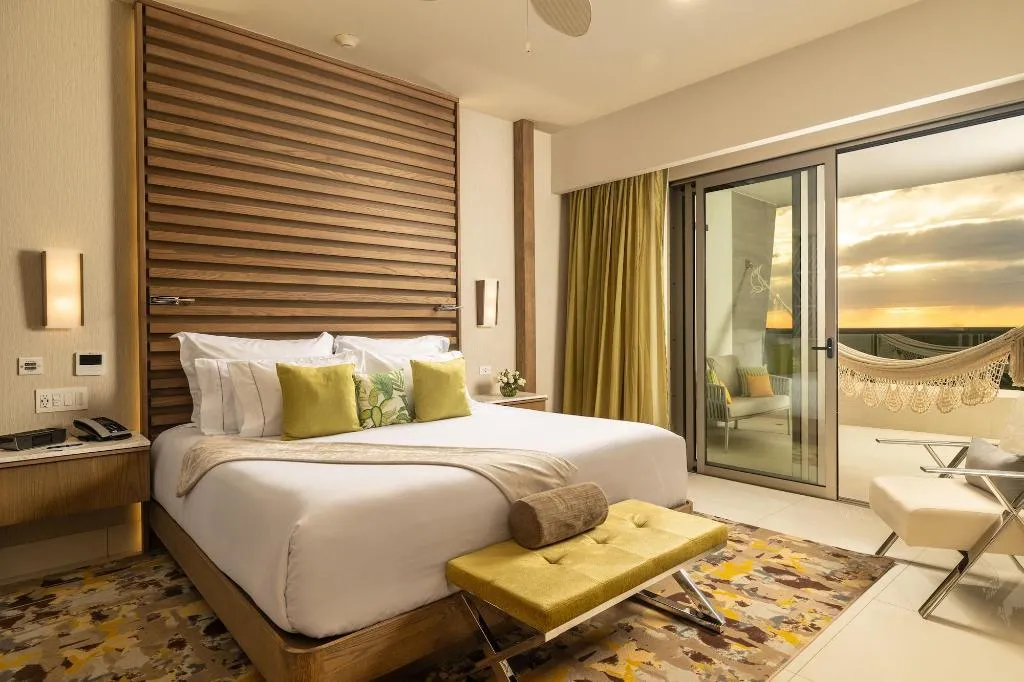 Room, Villa Del Palmar All Inclusive Contemporary Splend, Cancun Area