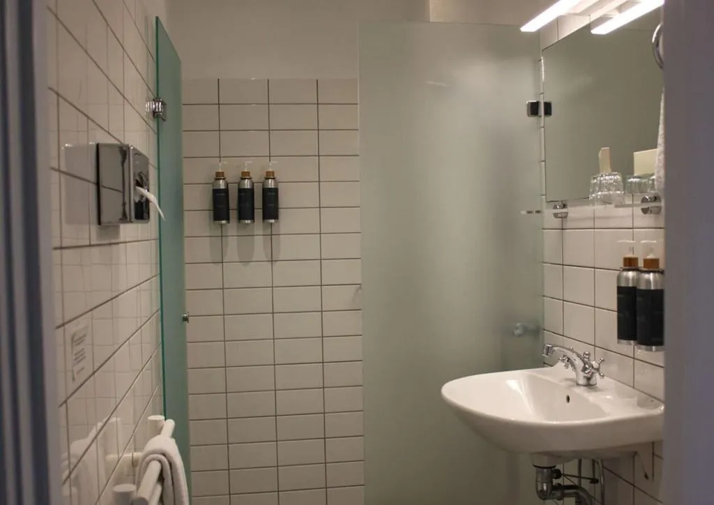 Room, Skovshoved Hotel, Copenhagen