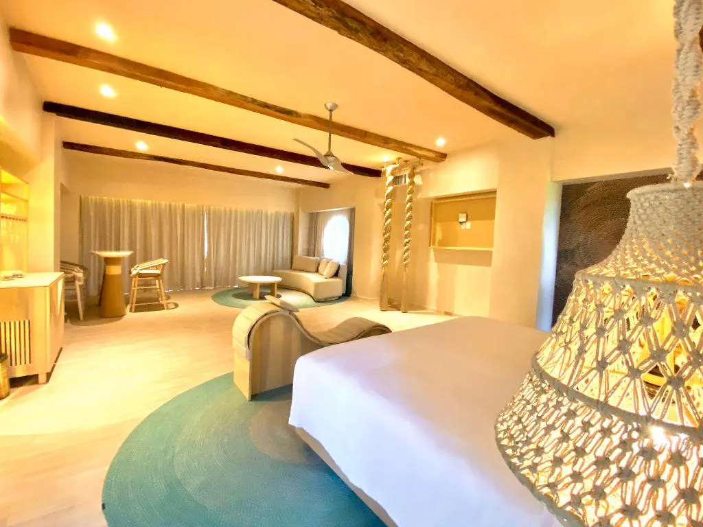 Room GRAND SUPERIOR Room, Hotel Shibari Tulum, Cancun Area