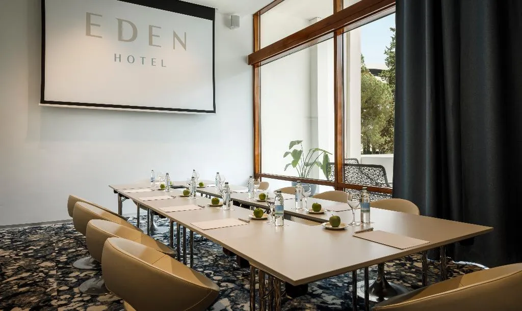 Conferences, Eden Hotel by Maistra Collection, Istria