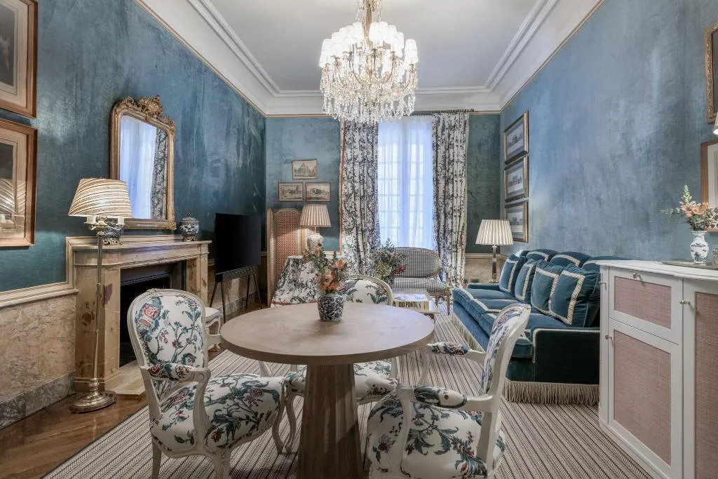 Room, AC Santo Mauro Autograph Collection by Marriott, Madrid