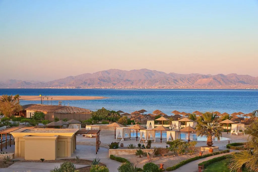 Room, Sheraton Soma Bay, Red Sea Riviera