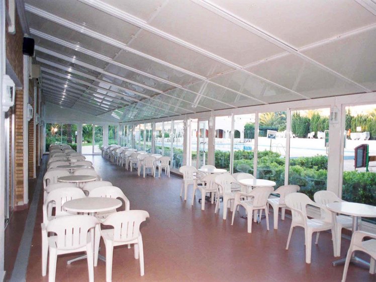 Villa Naranjos, Costa Blanca