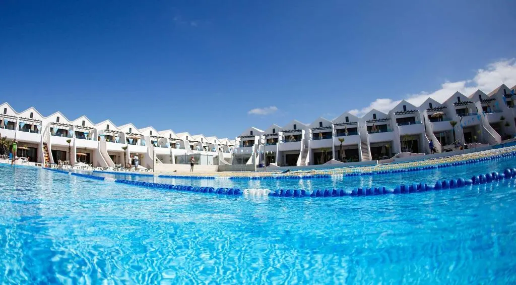 General view, Sands Beach Resort, Lanzarote