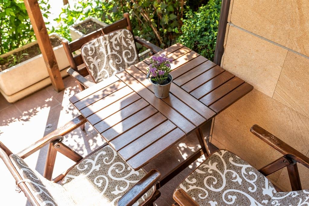 STUDIO STANDARD Room, Garden Of Eden Complex, Bourgas