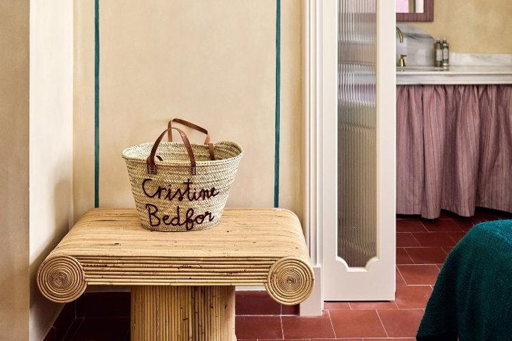 DOUBLE DELUXE Room, Cristine Bedfor Guest Houses Malaga, Costa Del Sol
